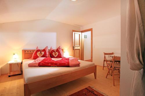 Agroturismo Biobauernhof Vorderm�hltal