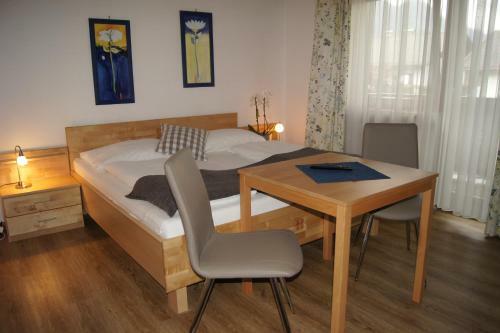 Hostal Pension Schipflinger Itter