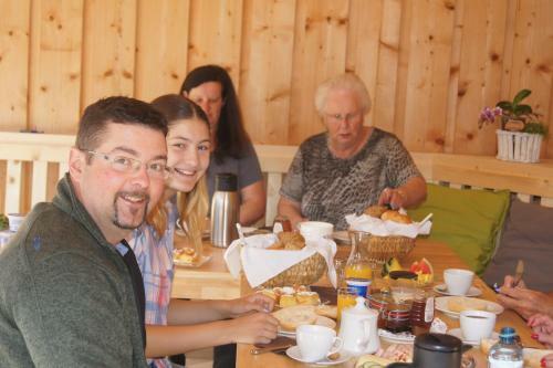 Hostal Pension Schipflinger Itter