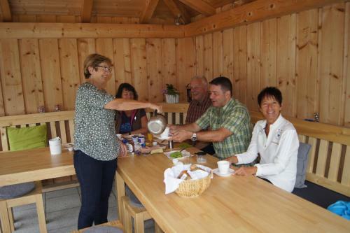 Hostal Pension Schipflinger Itter