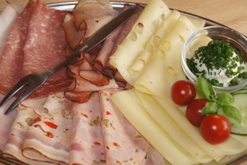 Hostal Pension Schipflinger Itter
