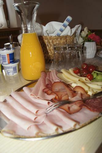 Hostal Pension Schipflinger Itter