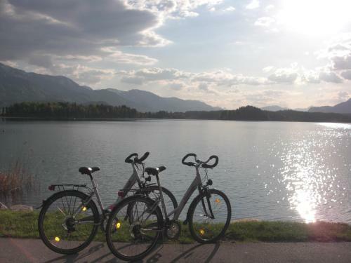 Bio-naturhotel Faakersee