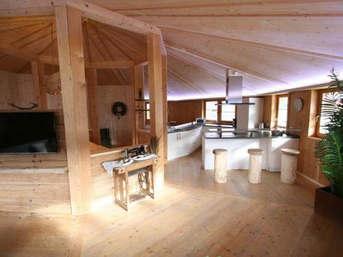 Chalet Elisabeth