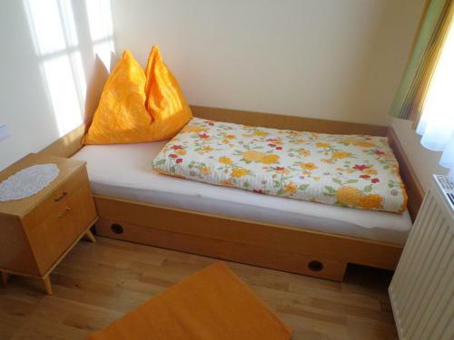 Apartamento Haus Hofbichl