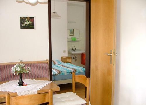 Apartamentos Pension Weiss