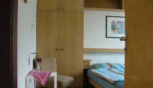 Apartamentos Pension Weiss