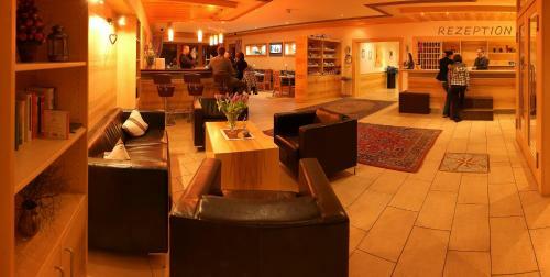 Kinderhotel L�rchenhof