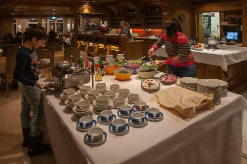 Kinderhotel L�rchenhof