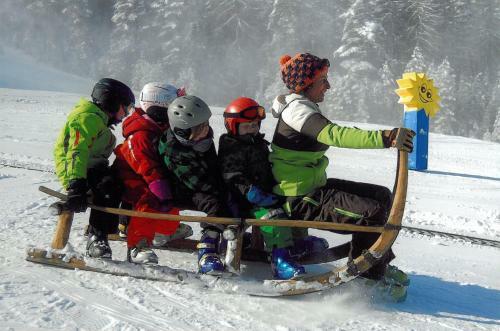 Kinderhotel L�rchenhof