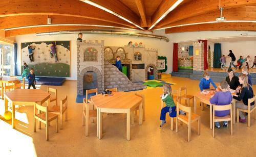 Kinderhotel L�rchenhof