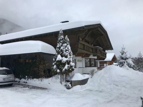 Apartamento Haus Michaeler