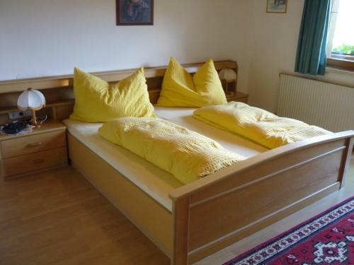 Apartamento Haus Michaeler