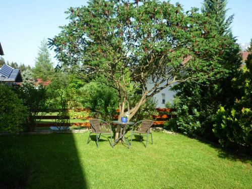 Apartamento Haus Michaeler