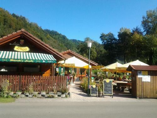 Posada Wirtshaus Ritschi