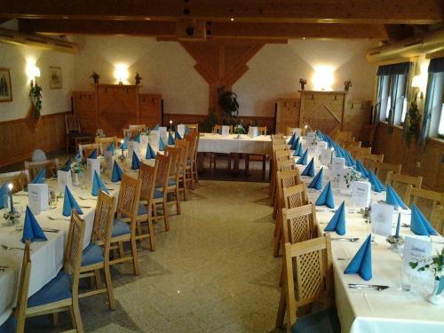 Posada Wirtshaus Ritschi