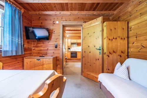 Posada Gasthaus H�usling Alm