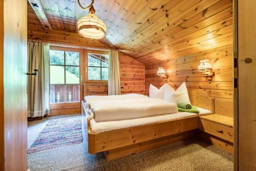 Posada Gasthaus H�usling Alm
