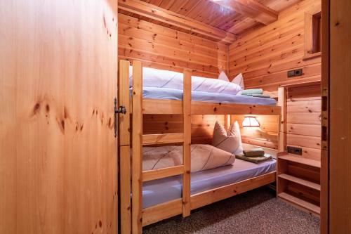 Posada Gasthaus H�usling Alm