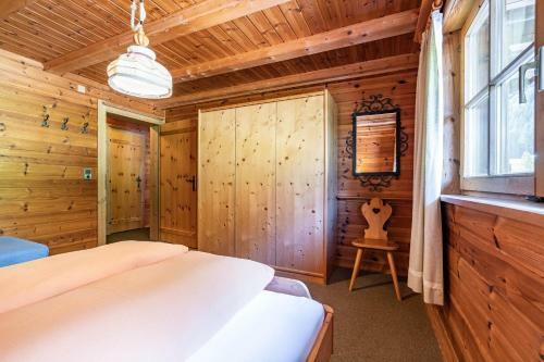 Posada Gasthaus H�usling Alm