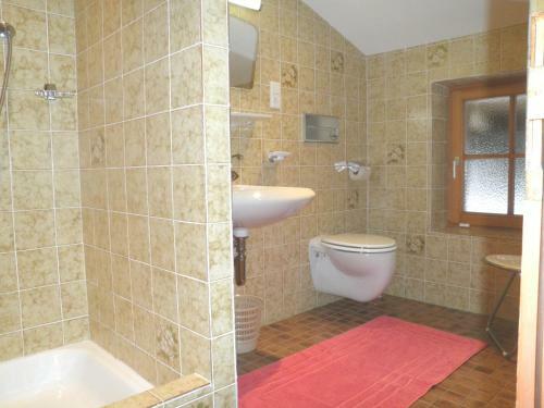Apartamento Urblhof