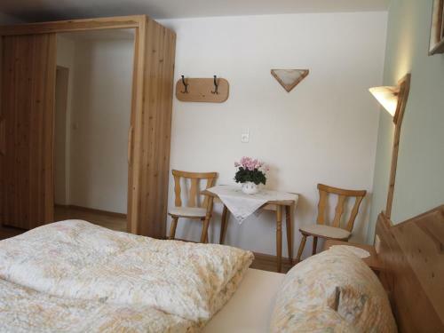 Apartamento Urblhof