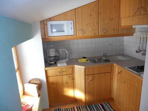 Apartamento Urblhof