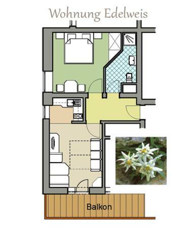 Apartamento Urblhof
