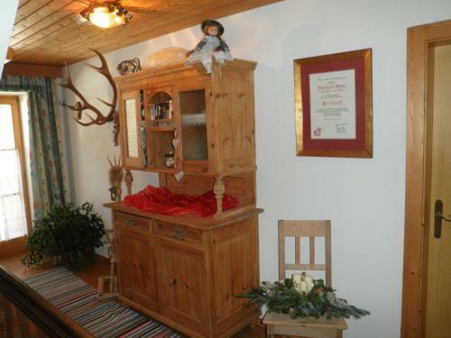 Apartamento Urblhof