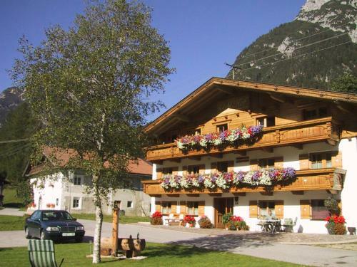 Apartamento Urblhof