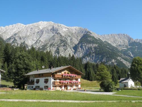 Apartamento Urblhof