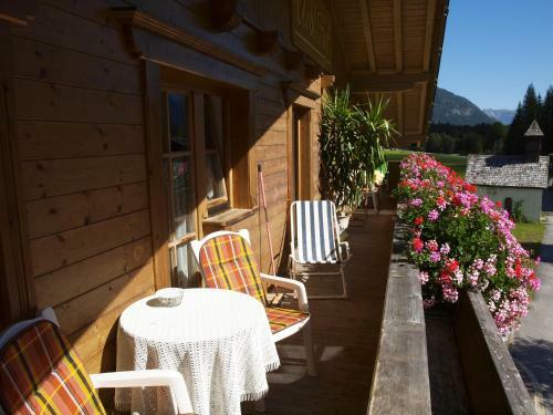 Apartamento Urblhof