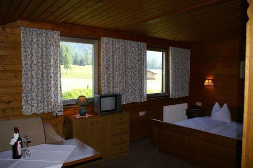 Hostal Pleiknerhof