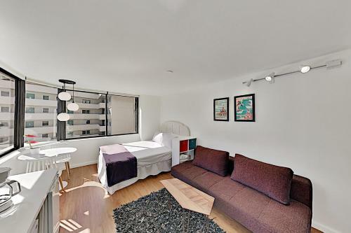 Apartamento Hawaiian Monarch - Corner Unit - Pool, Ocean Views Condo