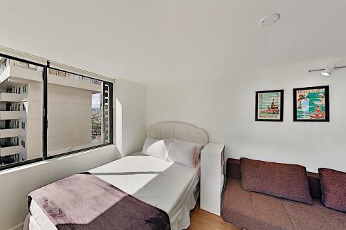 Apartamento Hawaiian Monarch - Corner Unit - Pool, Ocean Views Condo