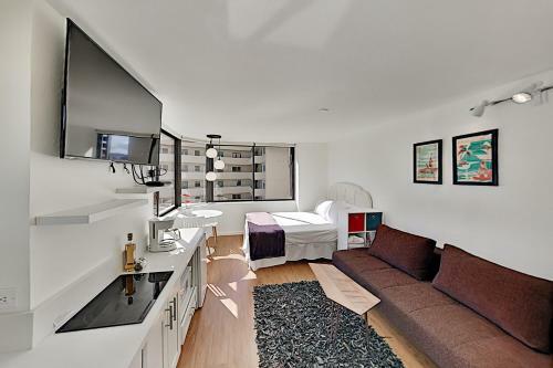 Apartamento Hawaiian Monarch - Corner Unit - Pool, Ocean Views Condo