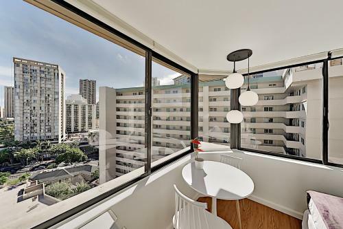 Apartamento Hawaiian Monarch - Corner Unit - Pool, Ocean Views Condo