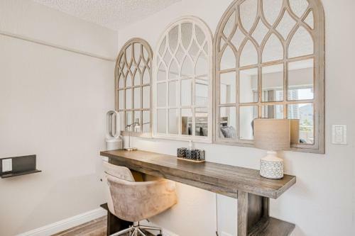 Apartamento Seashore 93