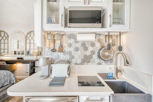 Apartamento Seashore 93