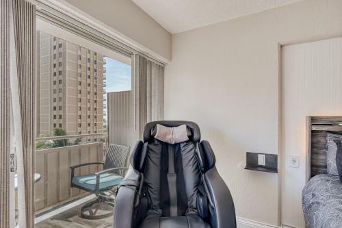 Apartamento Seashore 93