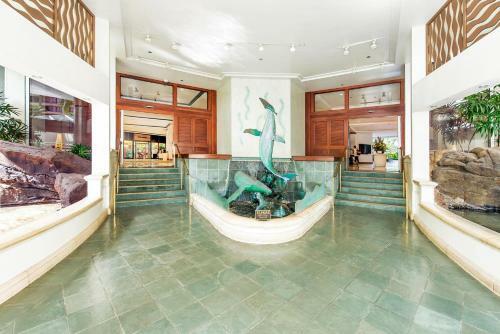Apartamento Ilikai Tower 409 Condo - Steps From Ala Moana Beach Park!
