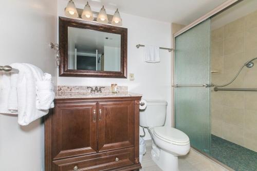 Apartamento Ilikai Tower 409 Condo - Steps From Ala Moana Beach Park!