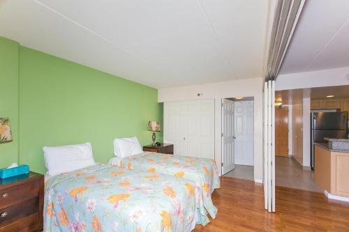 Apartamento Ilikai Tower 409 Condo - Steps From Ala Moana Beach Park!
