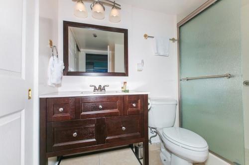 Apartamento Ilikai Tower 409 Condo - Steps From Ala Moana Beach Park!