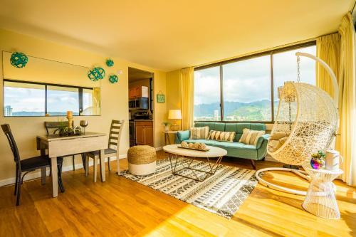 Waikiki Skytower Wst02