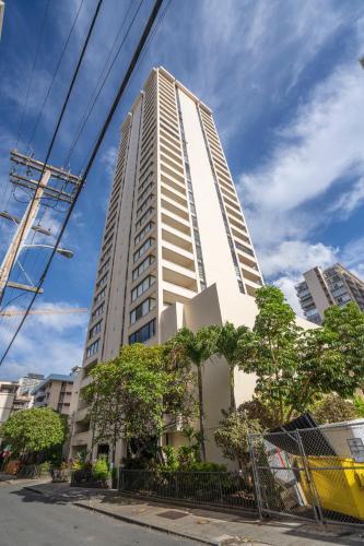 Waikiki Skytower Wst02