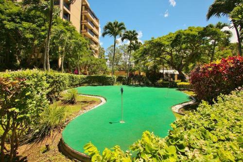 Apartamento Sands Of Kahana 336 Home