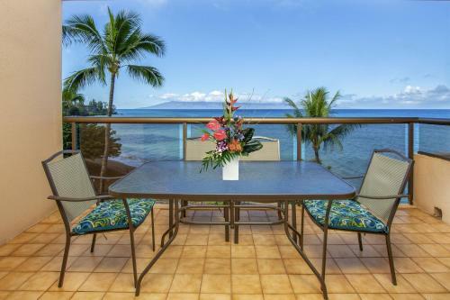Apartamento Sands Of Kahana 336 Home