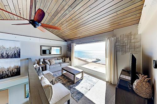 Apartamento Lower Honoapiilani Condo Unit #404 Condo