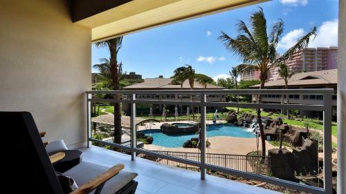 Maui Westside Presents: Luana Garden Villas 14d